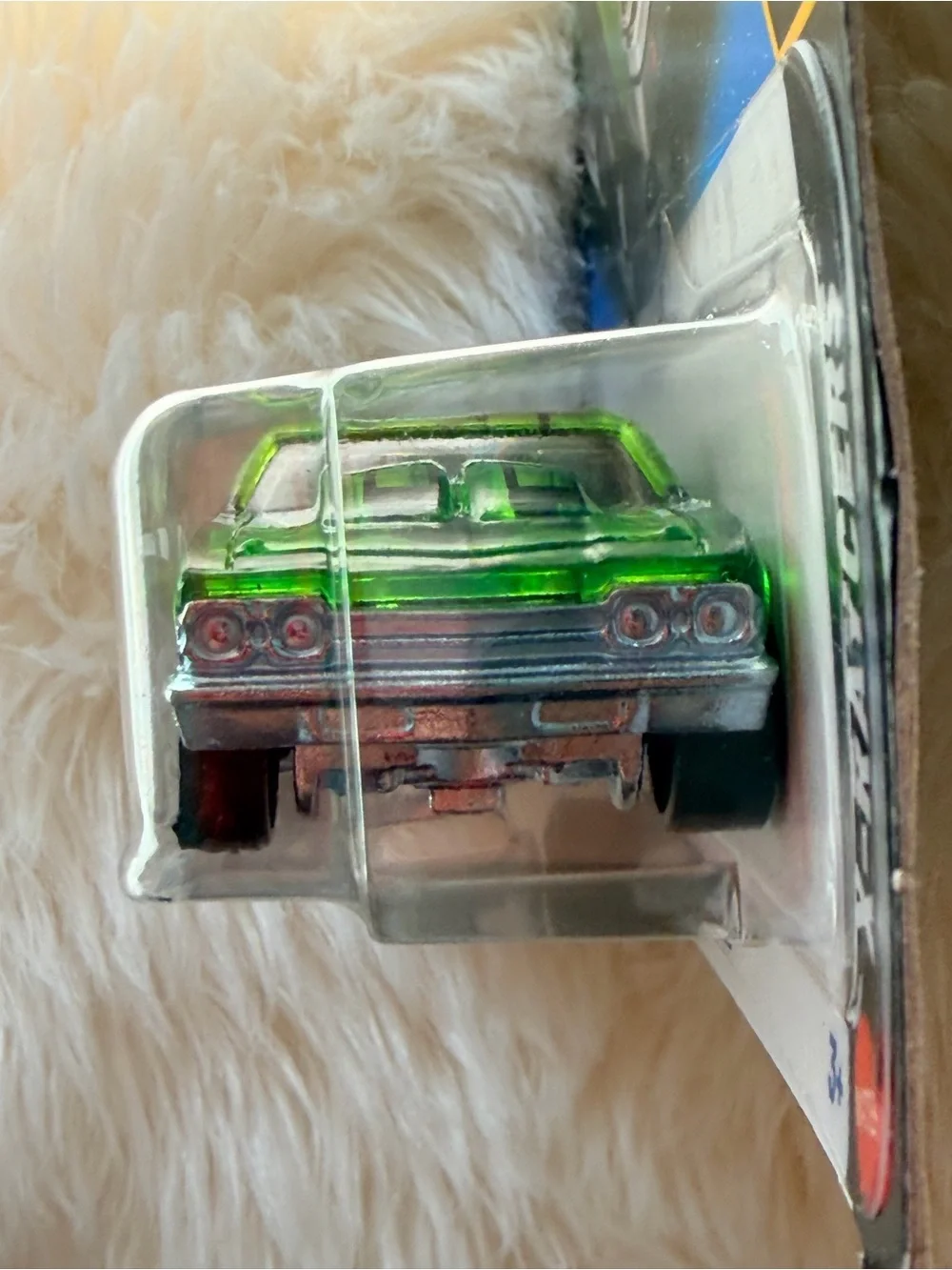 Hot Wheels hot wheels